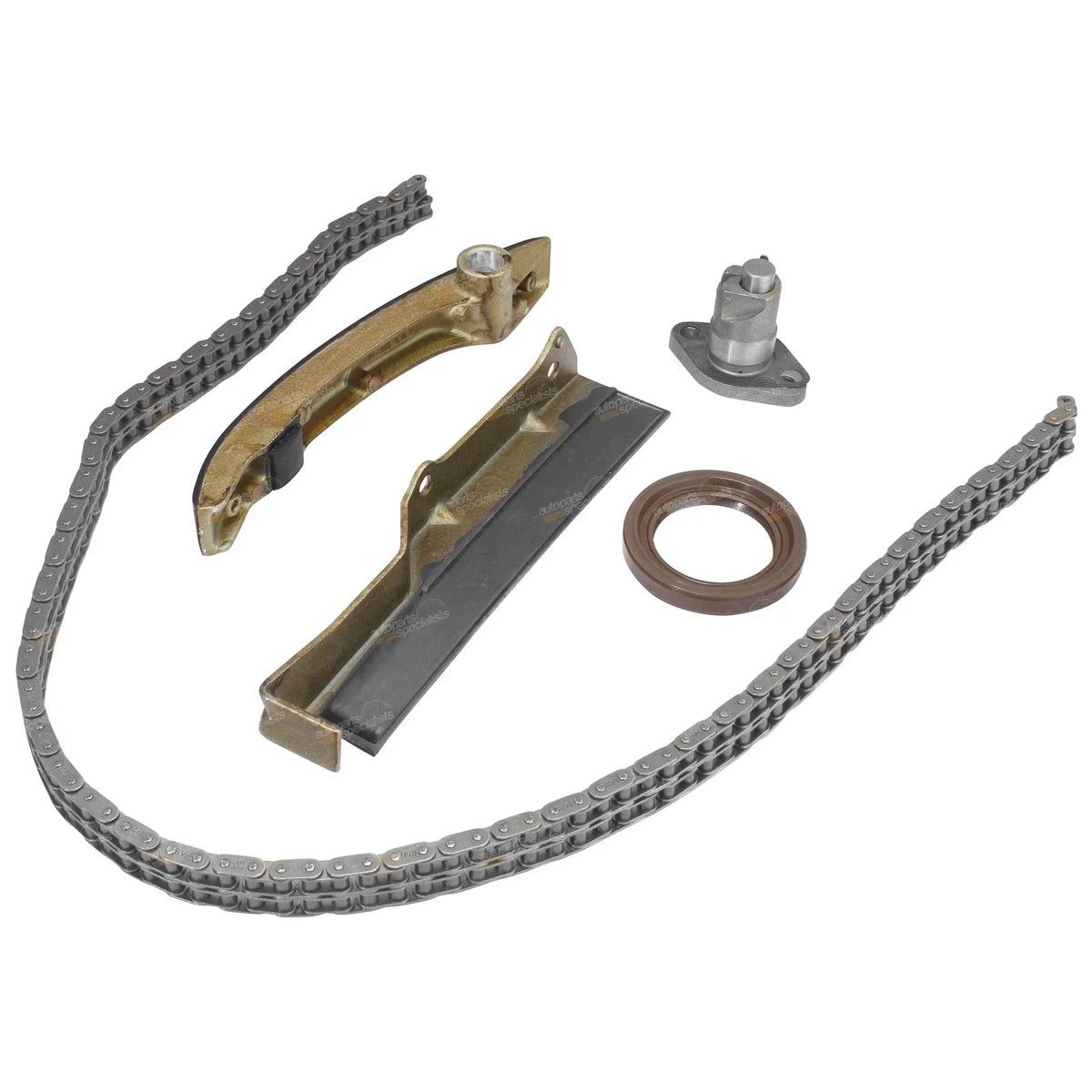 Timing Chain Kit for FB511 Mitsubishi Canter 2.8L (1999-2002)