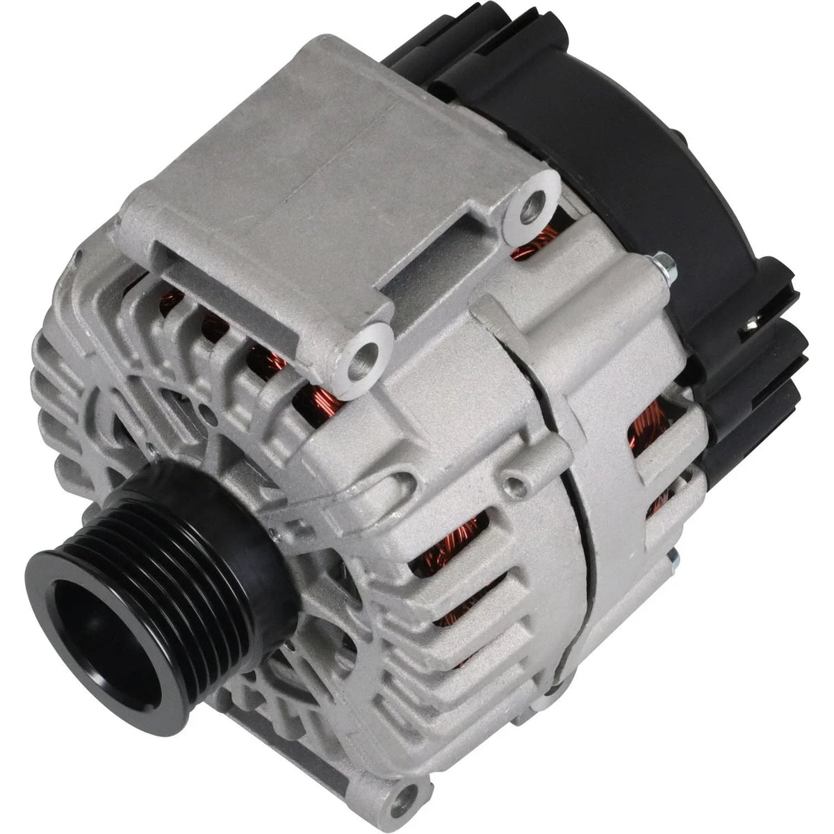 Alternator for Mercedes GLC250D, GLC220D, C220D (2015–2016)