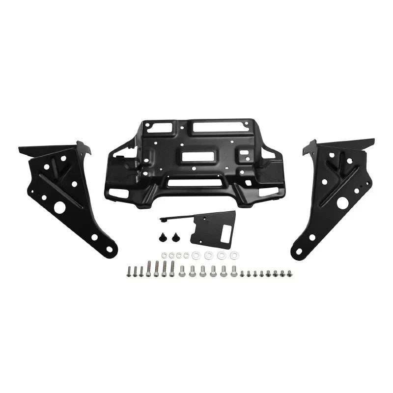Mount Bracket for Radio Caddy Inner Fairing - Harley Electra Glide 2014-2023