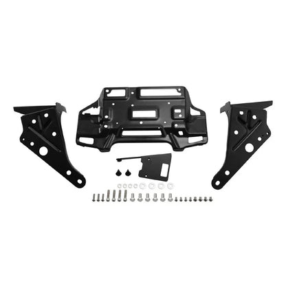 Mount Bracket for Radio Caddy Inner Fairing - Harley Electra Glide 2014-2023