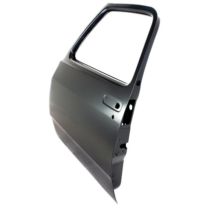 Door Shell Front Driver Left for Ram D150 (CH1300104, 55154553)