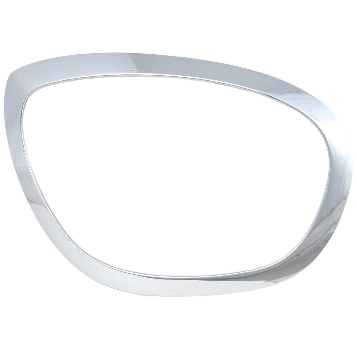 Headlight Bezel Set for Mini Cooper Countryman (2017–2023)