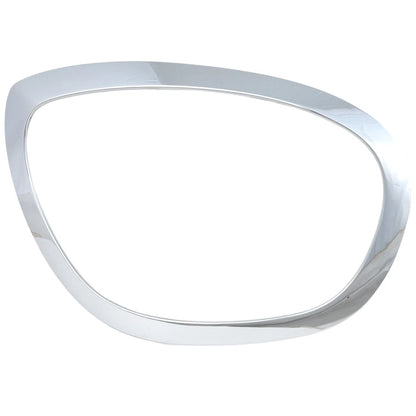 Headlight Bezel Set for Mini Cooper Countryman (2017–2023)