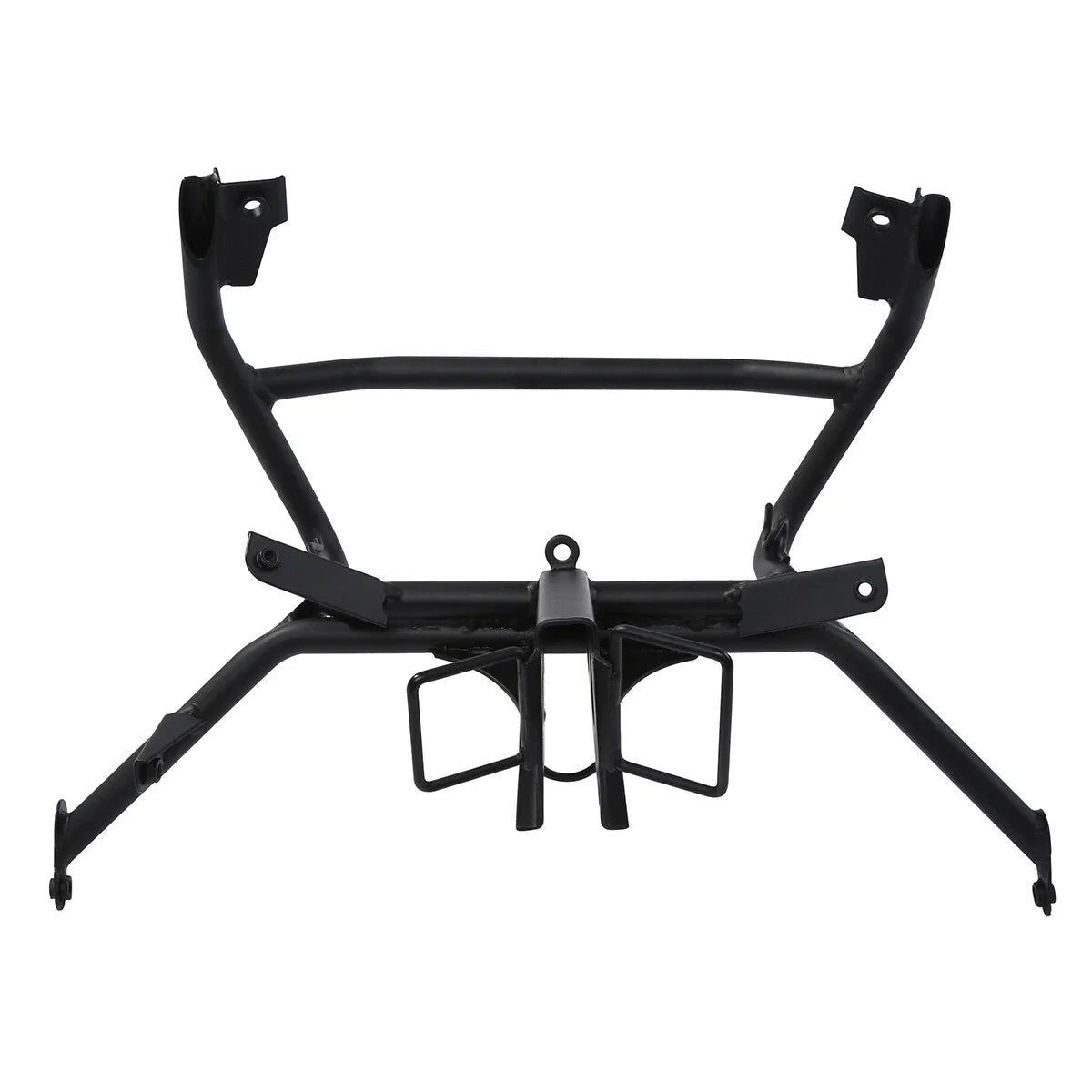 Upper Fairing Bracket for Kawasaki Ninja 250R 2008 to 2012
