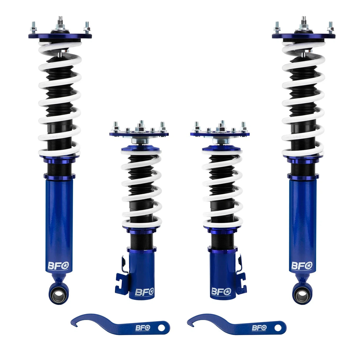 Coilover Kit for Nissan 240SX S14 (1994–1998)