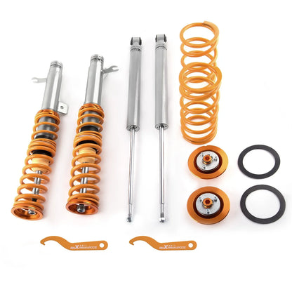 Coilovers Lowering Suspension Kit for Ford Focus MK1 (1998–2004)