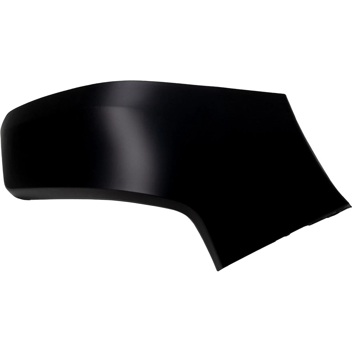Bumper Face Bar Ends Set of 2 for 1500