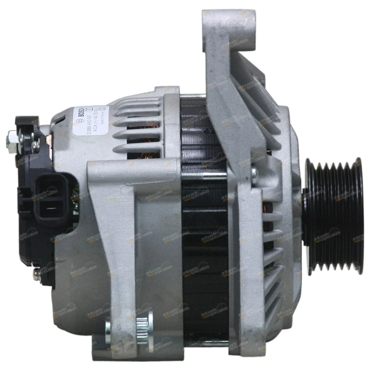 Alternator for Lexcen VS (1995–1997) Vehicles by Toyota