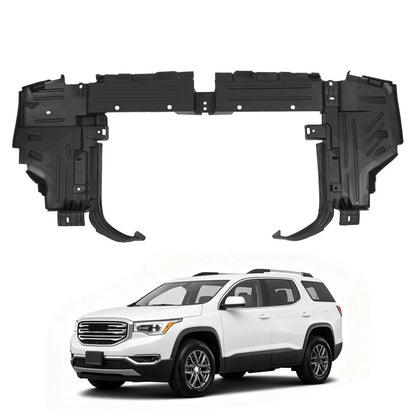 Upper Radiator Baffle for GMC Acadia 2017-2023 #GM1218119