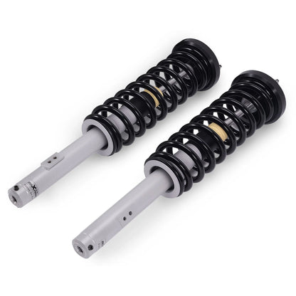 2X Shock Struts Kit for Front Suspension - Mercedes Benz S-Class W220 2000-2006