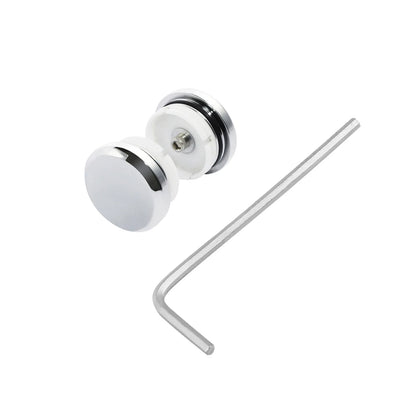 Chrome Swing Arm Cover for Sportster S by Harley (2021-2026)