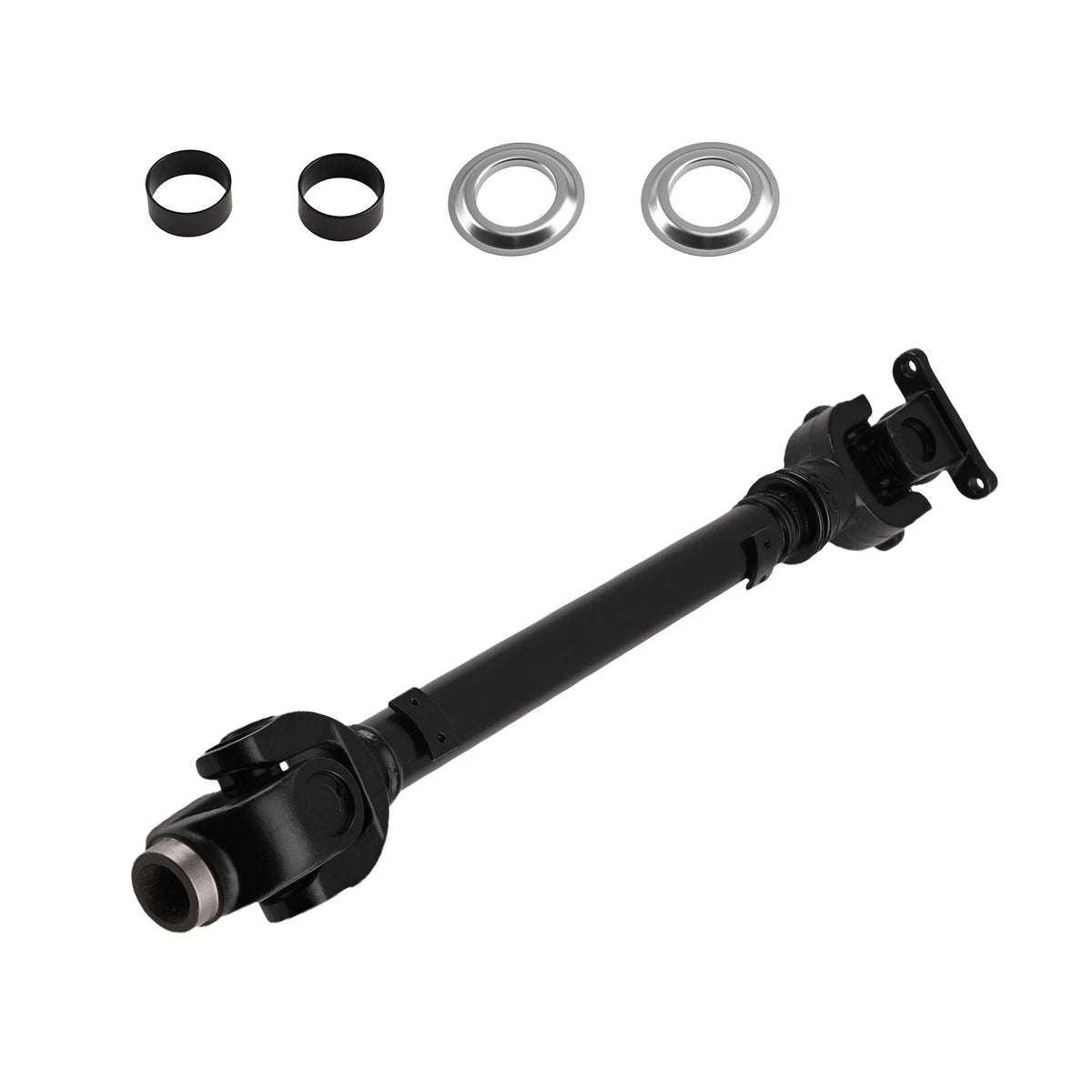 Rear Drive Shaft for Can-Am Outlander Max 400 4x4 (2008 to 2014)