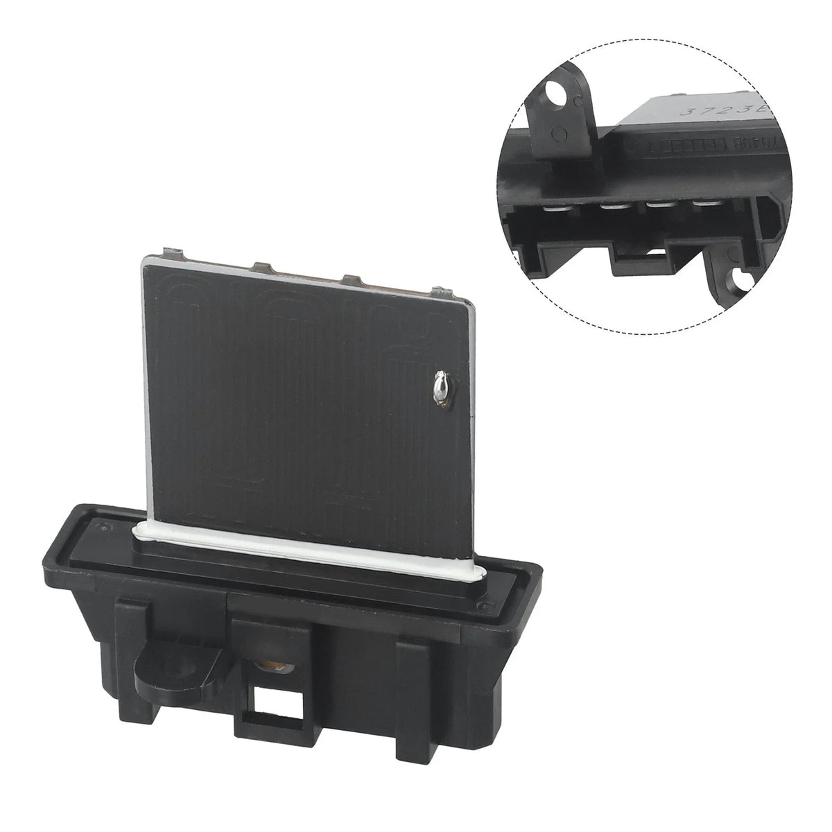 Blower Cabin Fan for (1pc, 8-97321293-0)
