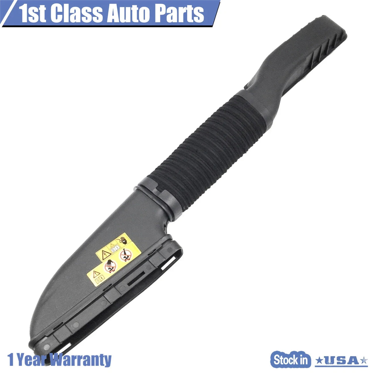 Air Cleaner Intake Duct Hose for Mercedes-Benz GLA250 CLA250 B250 (2014–2018)