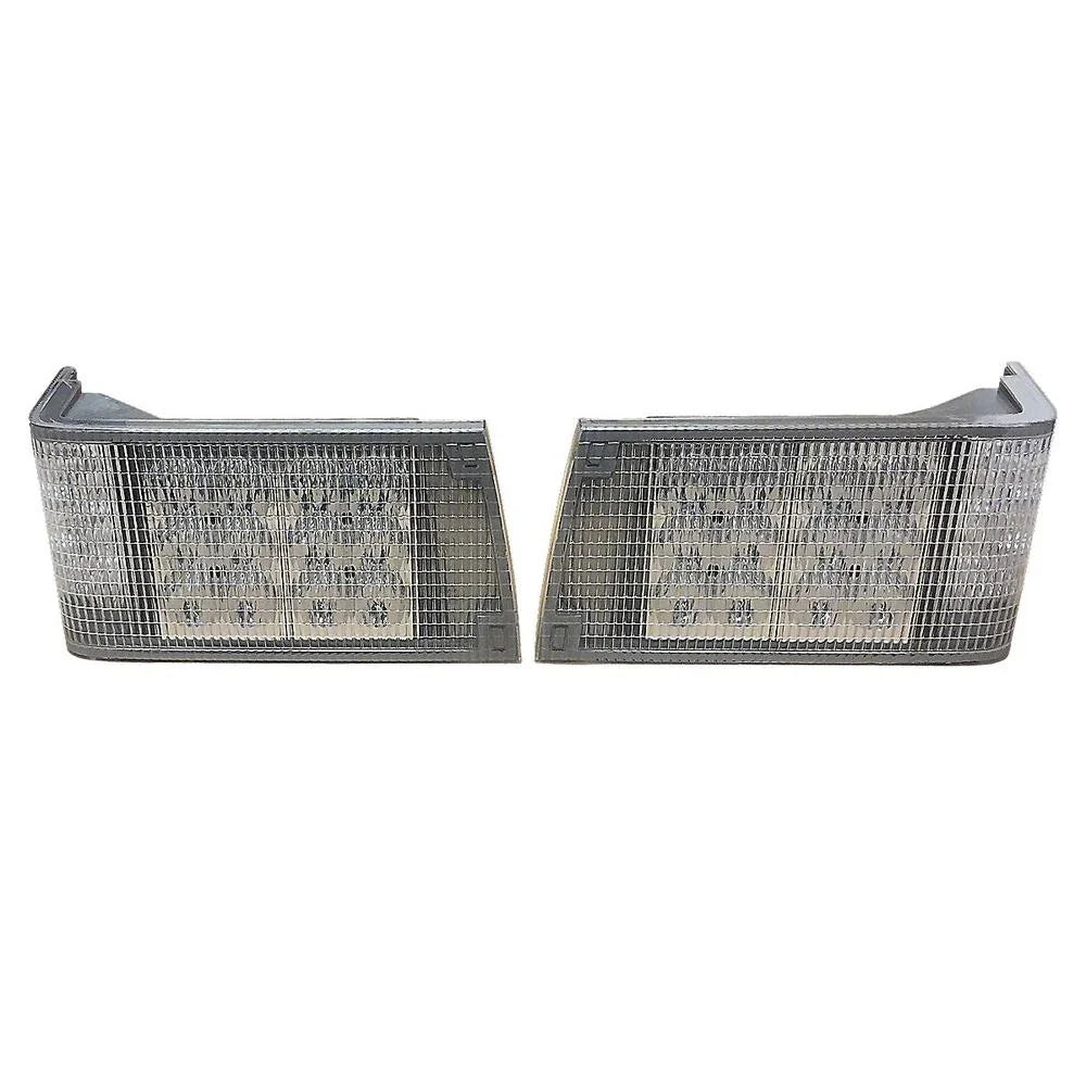 IHS4090 LED Front Head Light Conversion Kit for Case-IH