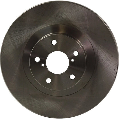 Solid Disc Brake Rotor Front Left/Right for Subaru Impreza 2002–2008