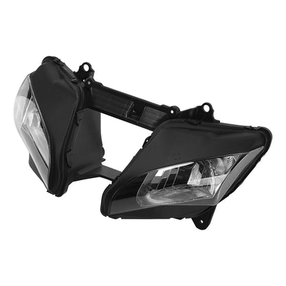 Headlight Bracket for Kawasaki Ninja ZX10R (2016-2020)