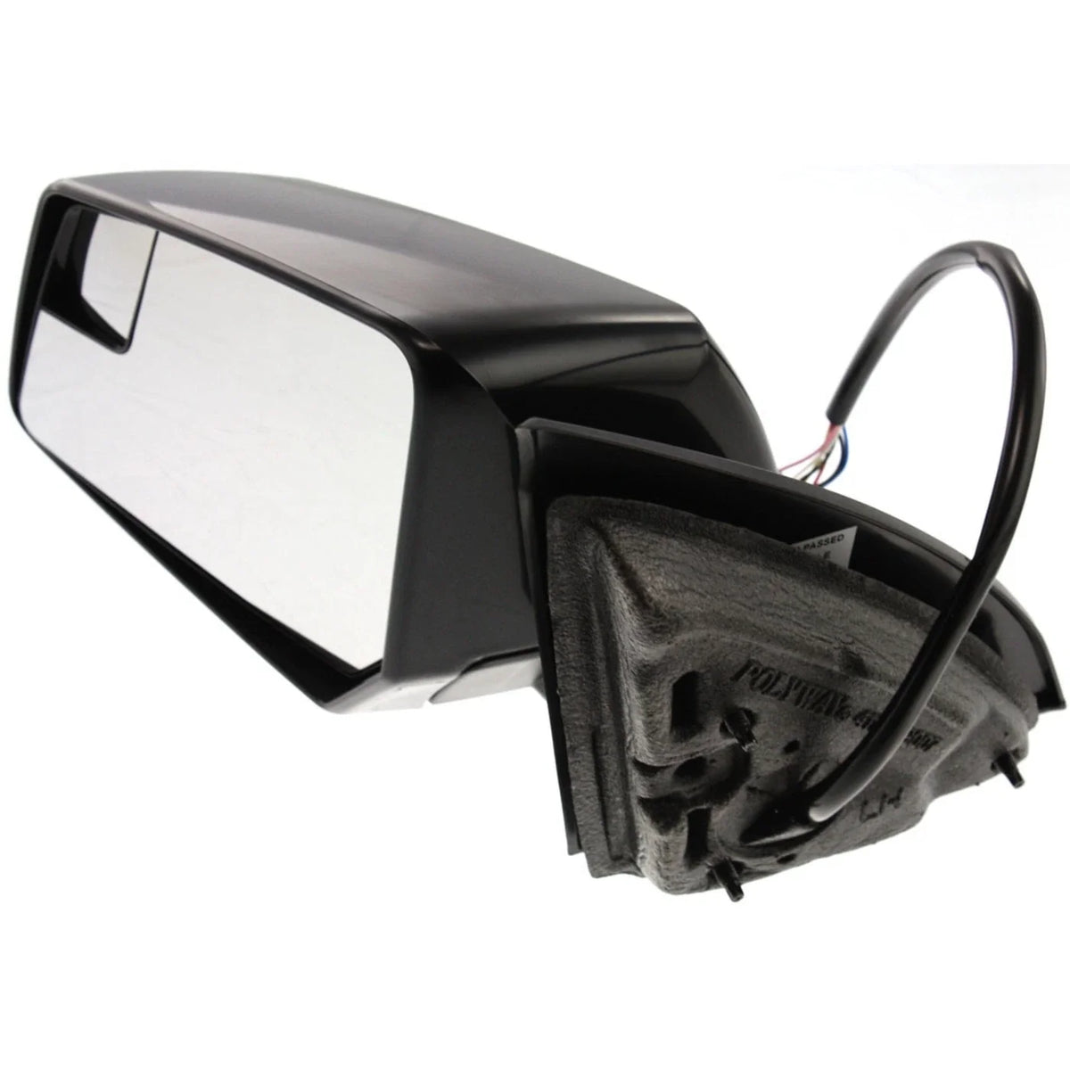 Power Mirrors with Heated Function & Signal for Chevy Traverse 2009-2017