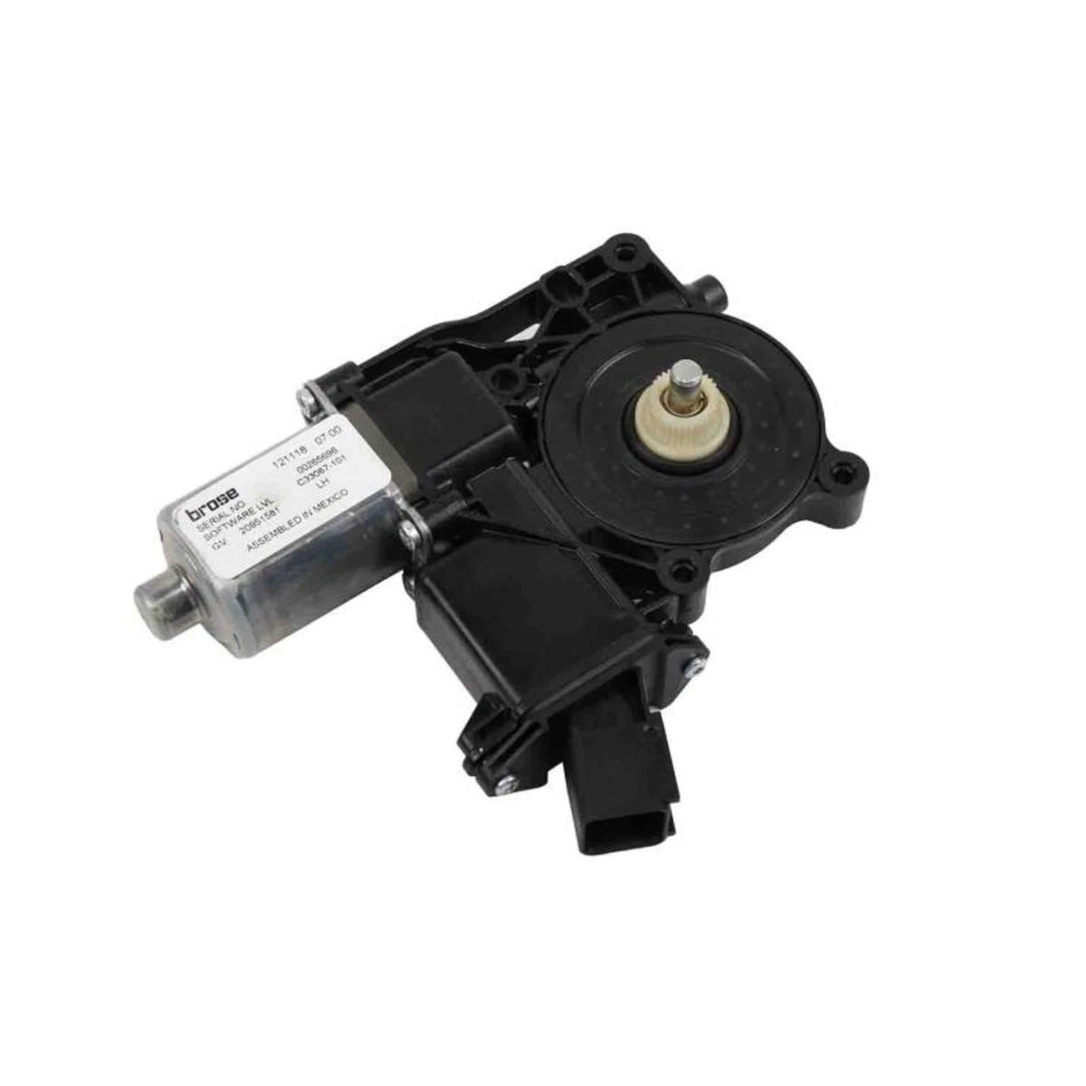 AC Delco 20951581 Window Motor for Chevy Buick Verano (2012–2017)