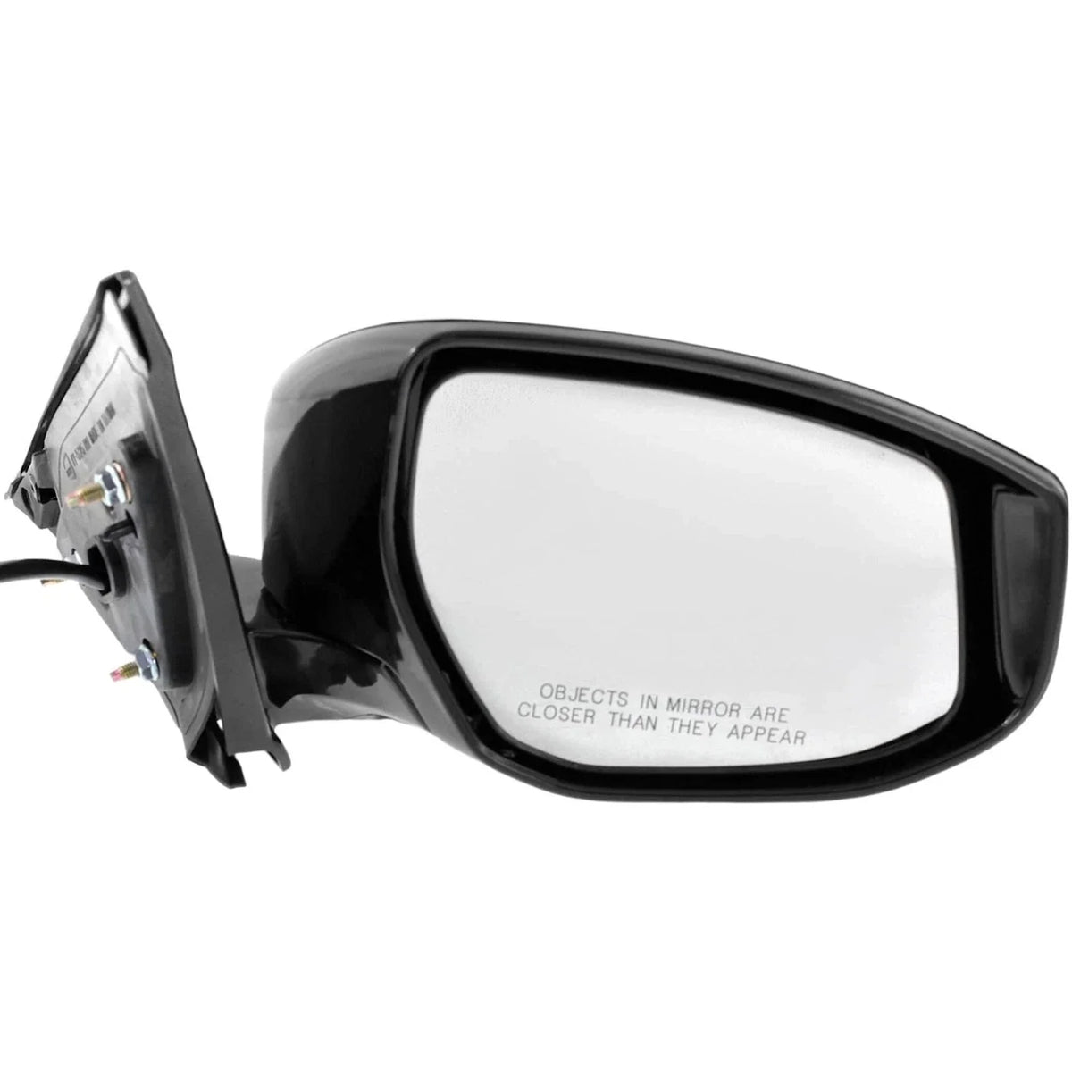Set of 2 Mirrors for Nissan Maxima (Driver & Passenger Side)