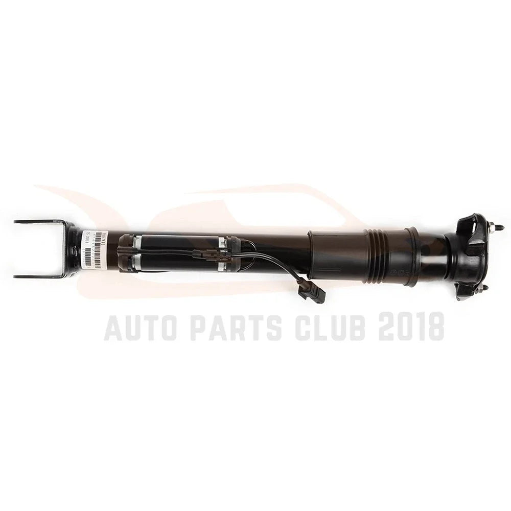 Set of 4 Air Suspension Struts for Mercedes X/W164 GL450 ML350 (2007–2012)