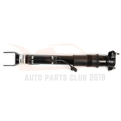 Set of 4 Air Suspension Struts for Mercedes X/W164 GL450 ML350 (2007–2012)