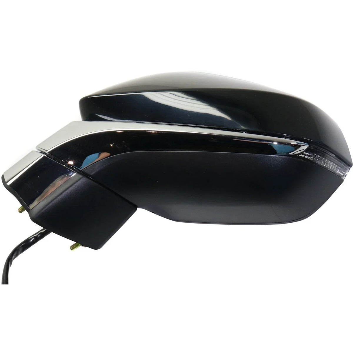 Heated Driver Side Mirror for RX350 RX450h RX350L Lexus (2018-2019)