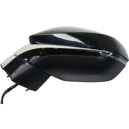 Heated Driver Side Mirror for RX350 RX450h RX350L Lexus (2018-2019)