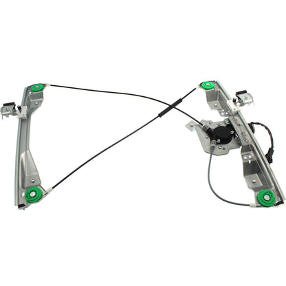 Window Regulator for Chevy Cobalt G5 (2005–2010) Right Side