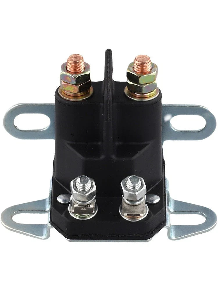 Starter Solenoid for Craftsman, Simplicity, Snapper (1PC)