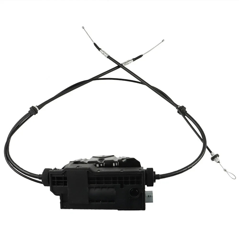 Parking Brake Actuator with Control Unit for BMW X5 (2014–2018)
