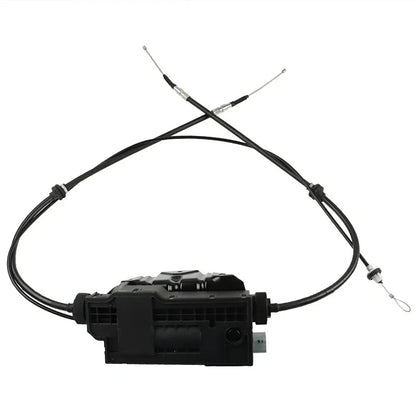 Parking Brake Actuator with Control Unit for BMW X5 (2014–2018)