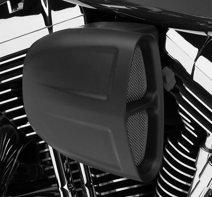 606-0101B-SB Cobra PowrFlo Air Intake Kit for Toyota Hilux