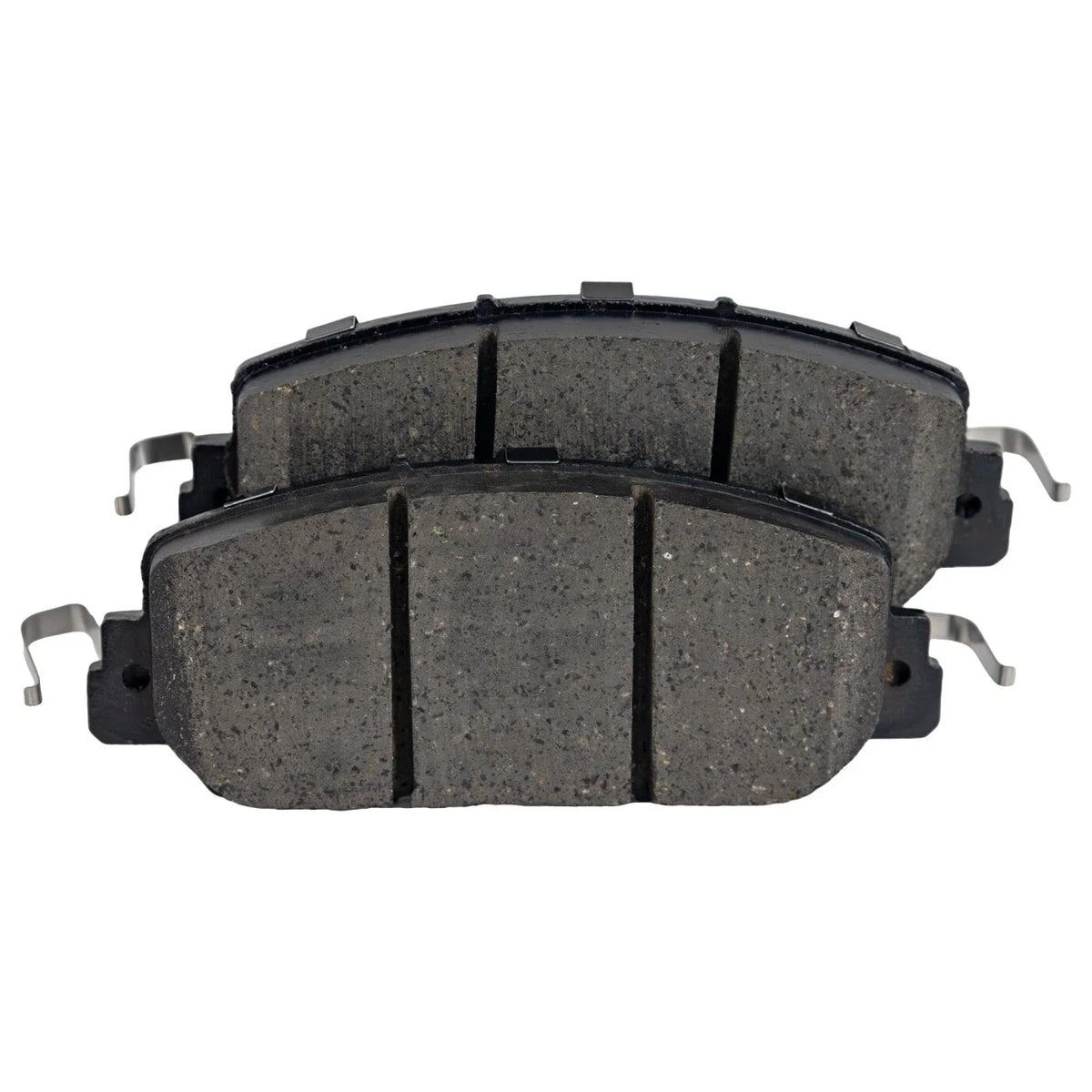 Brake Pads Set for Honda CR-V (2017-2024) - 4 Pieces