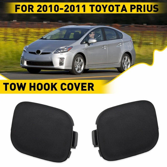 Tow Hook Eye Cap Cover for Toyota Prius (52127-47020)