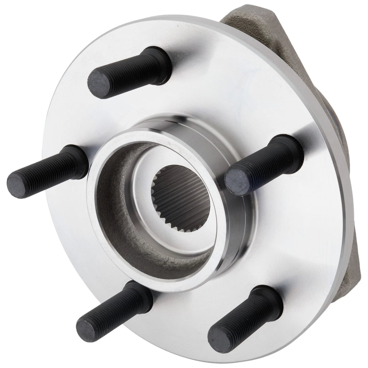 Wheel Hub for Right Left Driver Passenger