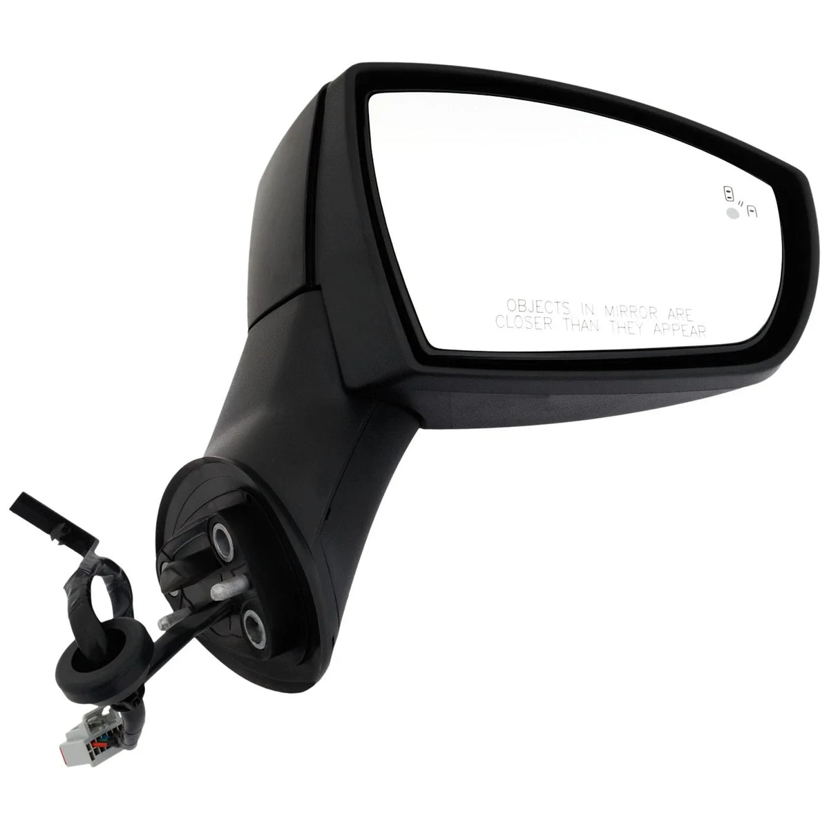 Passenger Side Mirror for Ford EcoSport (2018–2021)