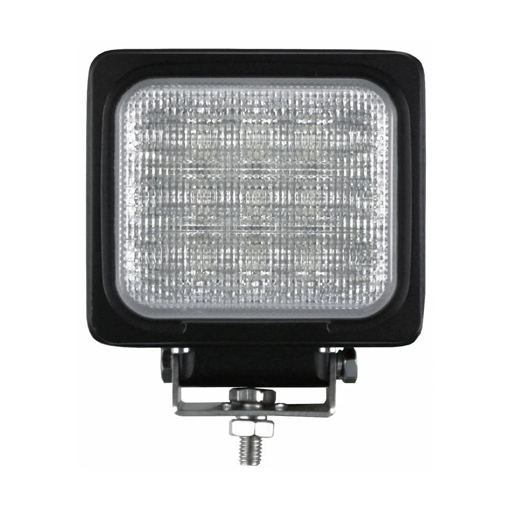 CREE LED Flood Beam Light 4500 Lumens for