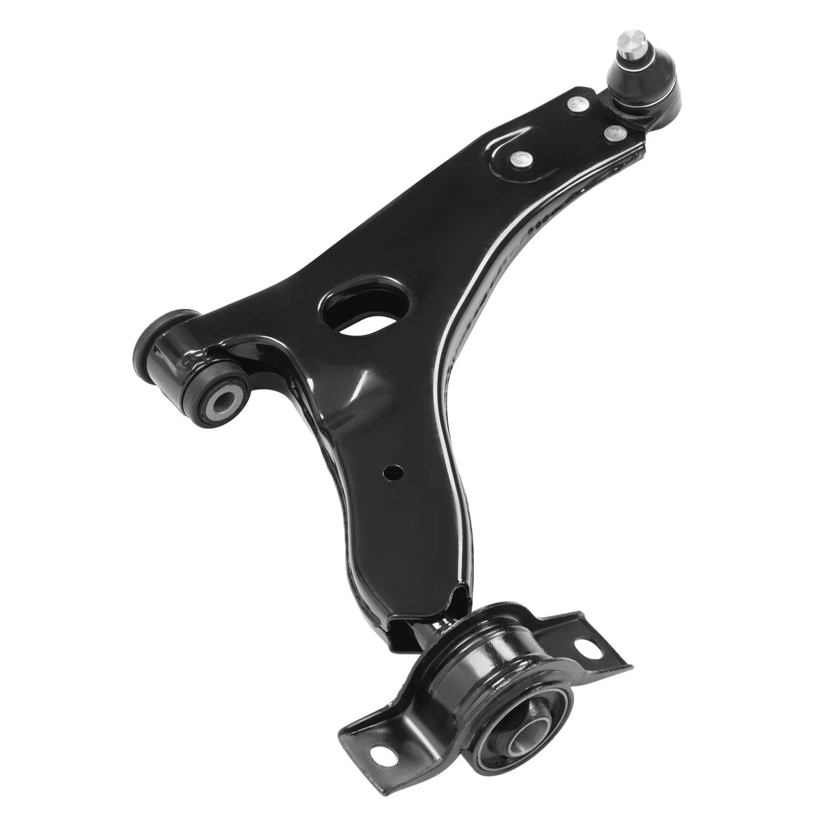 Front Right Lower Control Arm w/ Ball Joints for Ford Focus (2006–2011)