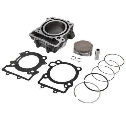 Piston Cylinder Top End Rebuild Kit for RC390 Adventure 390 2013-2026