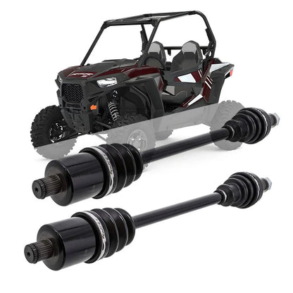 Complete CV Axles for 2015 Polaris RZR S 900 EPS