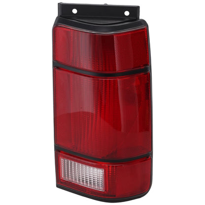 Halogen Tail Light for Ford Explorer (1991–1994) Right Clear Red Lens