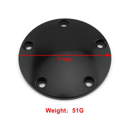 Timing Cover Protector for Ignition Timer FLTR, Dyna, FXST 2000-2023