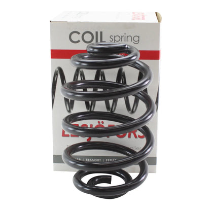 Coil Spring Rear 4208423 for BMW E30 318i 325i by Lesjofors (1982–1994)