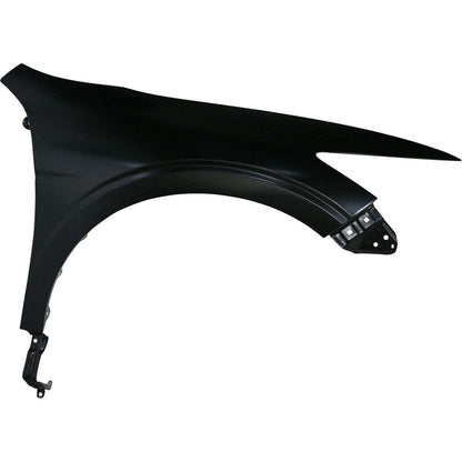 Front Left & Right Fender for Honda Crosstour 2012-2015