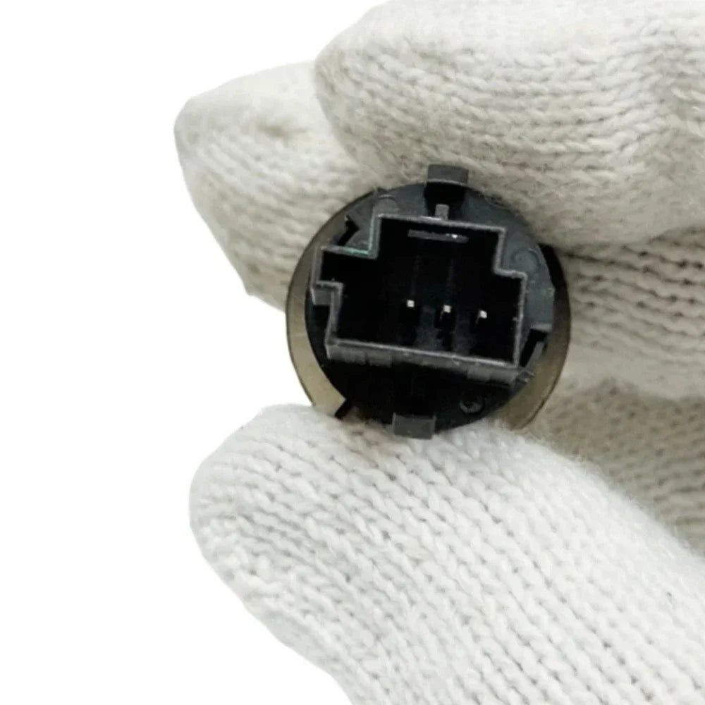 Light Sensor for Dashboard Sunload Control - Mercedes-Benz ML SL SLK 2000-2011