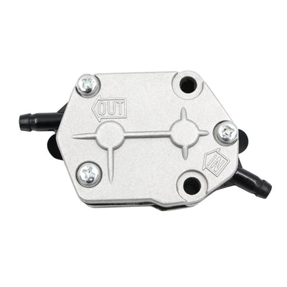 Fuel Pump for Suzuki, Tohatsu, Yamaha 25HP-85HP (6A0-24410-00, 692-24410-00)