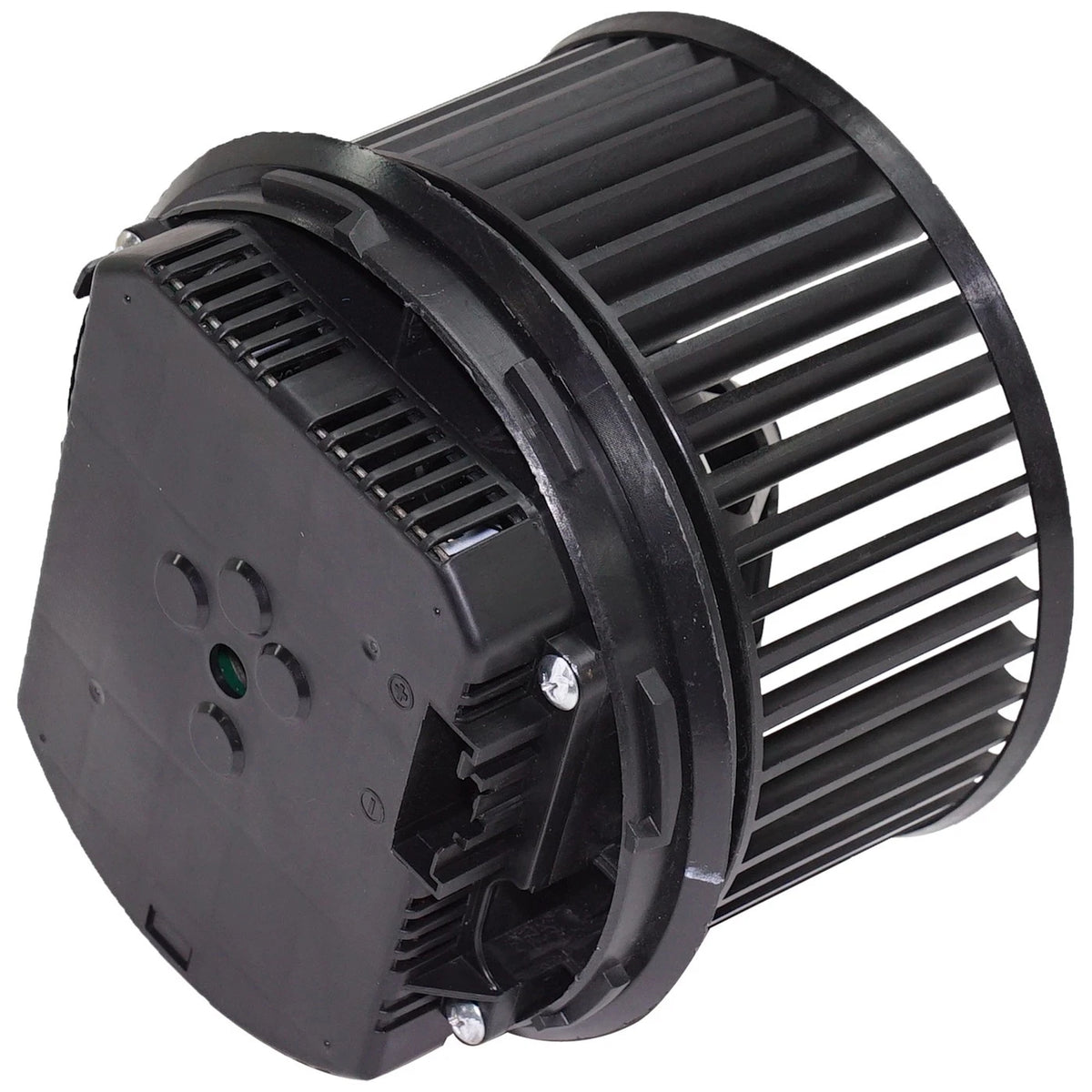 Blower Motor 313904377 for Volvo C30 C70 S40 V50 (2005–2011)