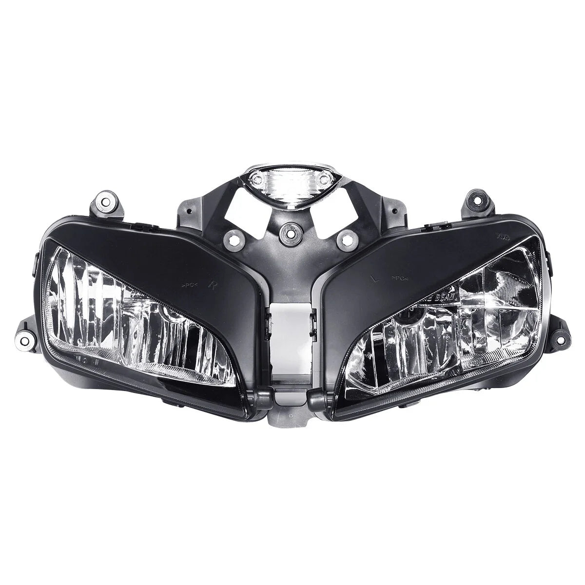 Front Bracket for Headlight Assembly - Honda CBR600RR (2003–2006)