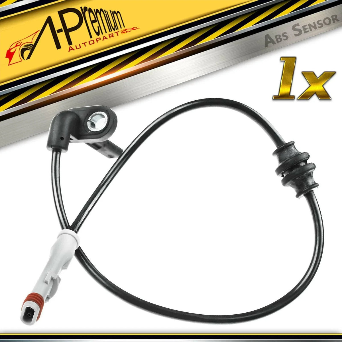 Front ABS Wheel Speed Sensor for Cadillac XTS (2013–2019)